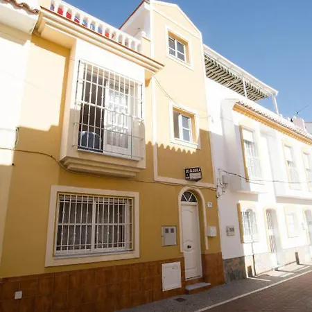 Otel In 101681 Málaga
