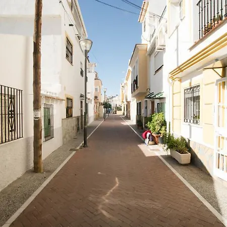 In 101681 2* Málaga